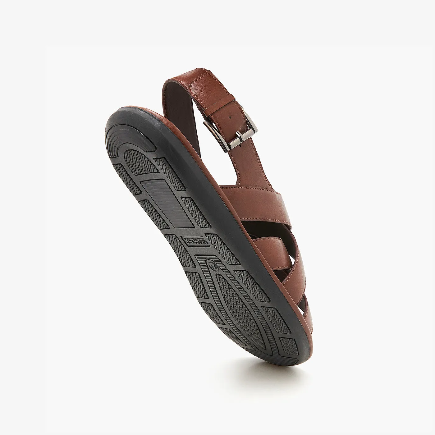 Men's Ethnic Sandals