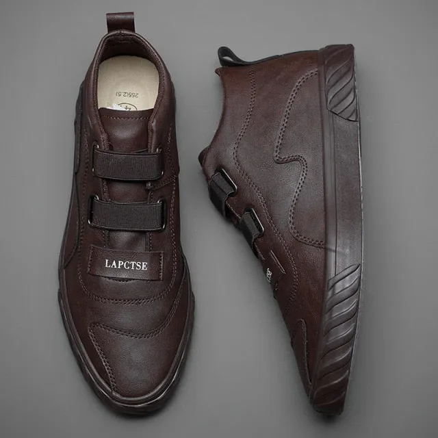 Men's Everyday Casual Sneakers