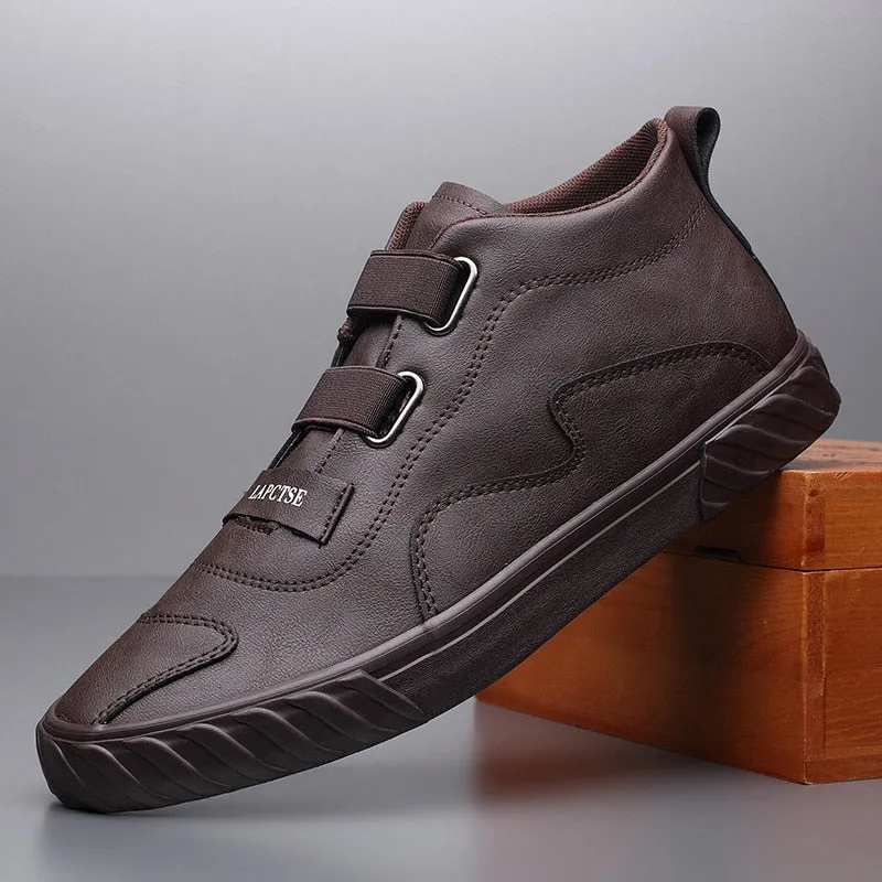 Men's Everyday Casual Sneakers