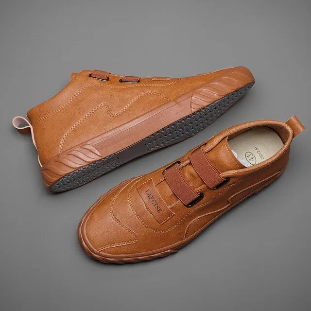 Men's Everyday Casual Sneakers