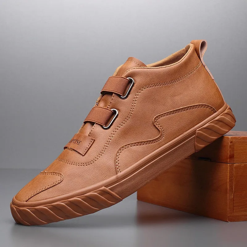 Men's Everyday Casual Sneakers