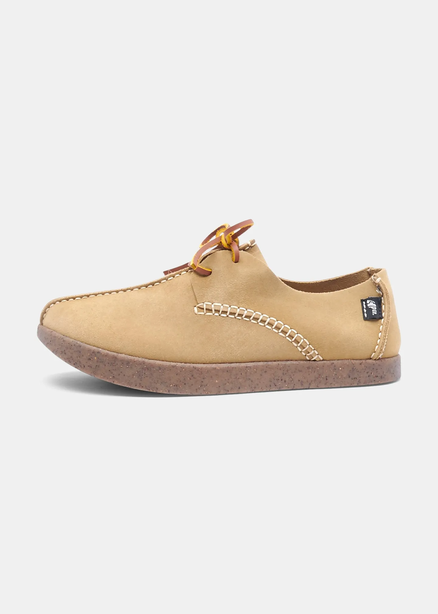 Men's Lennon Senape Sand