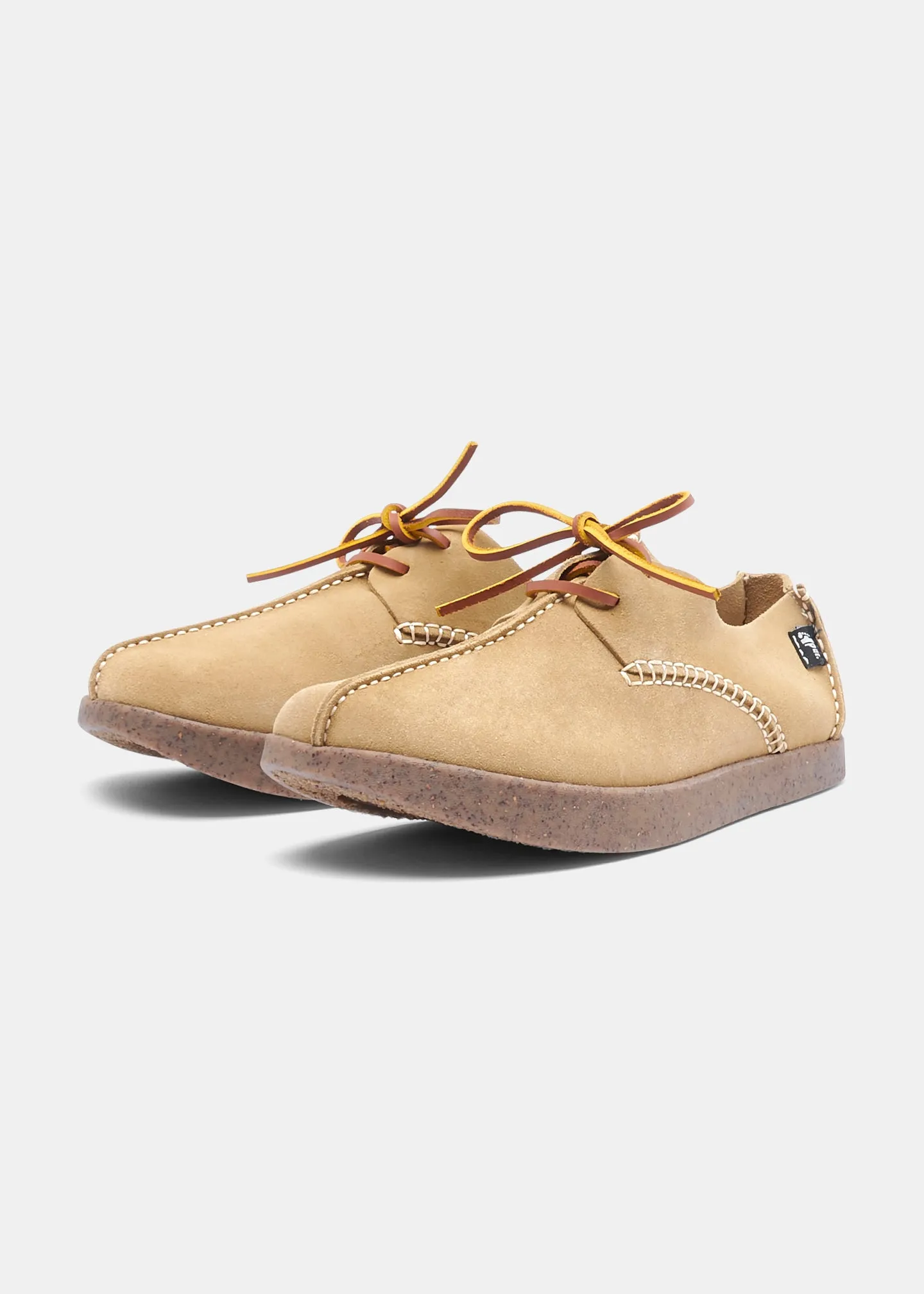 Men's Lennon Senape Sand