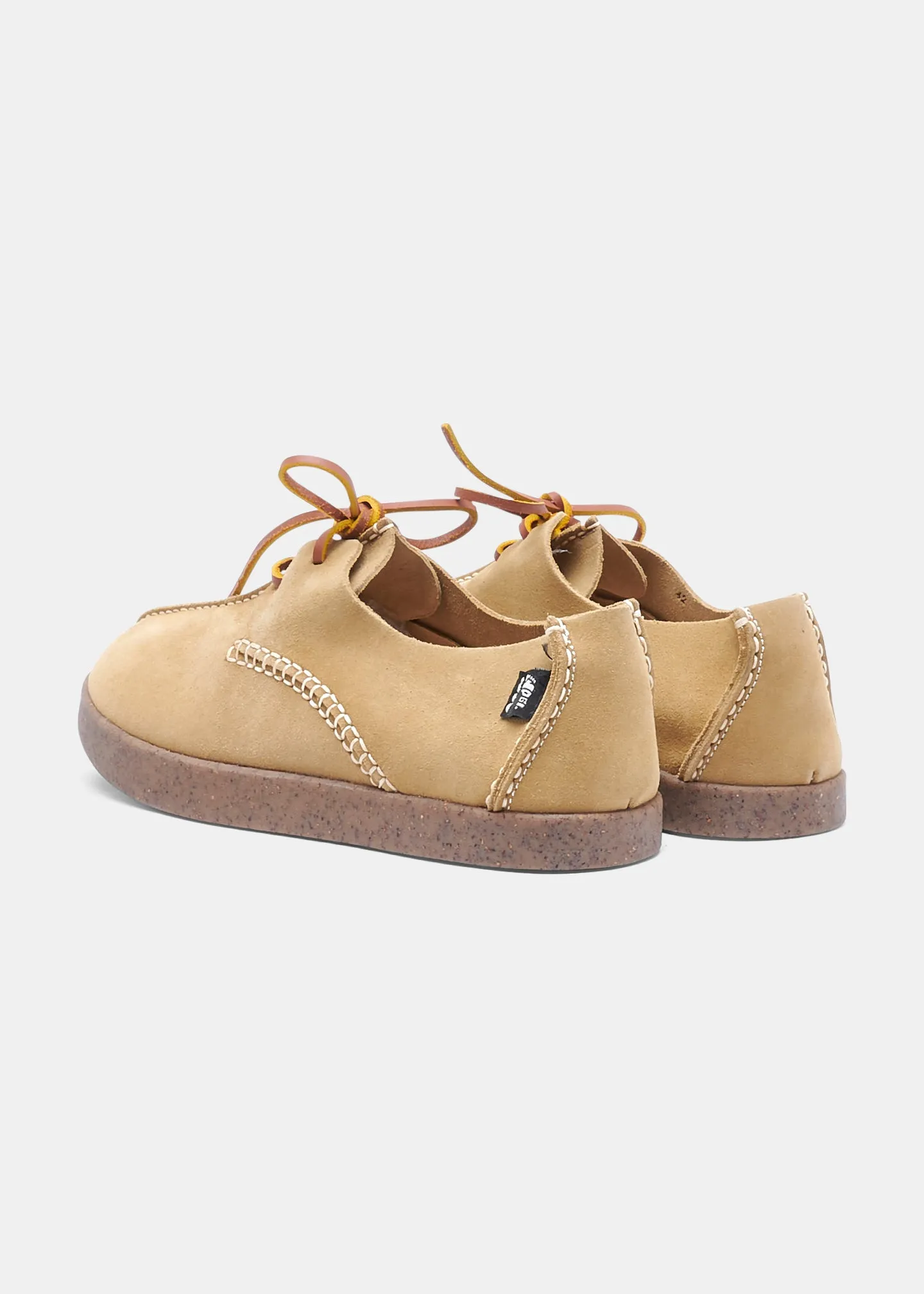 Men's Lennon Senape Sand