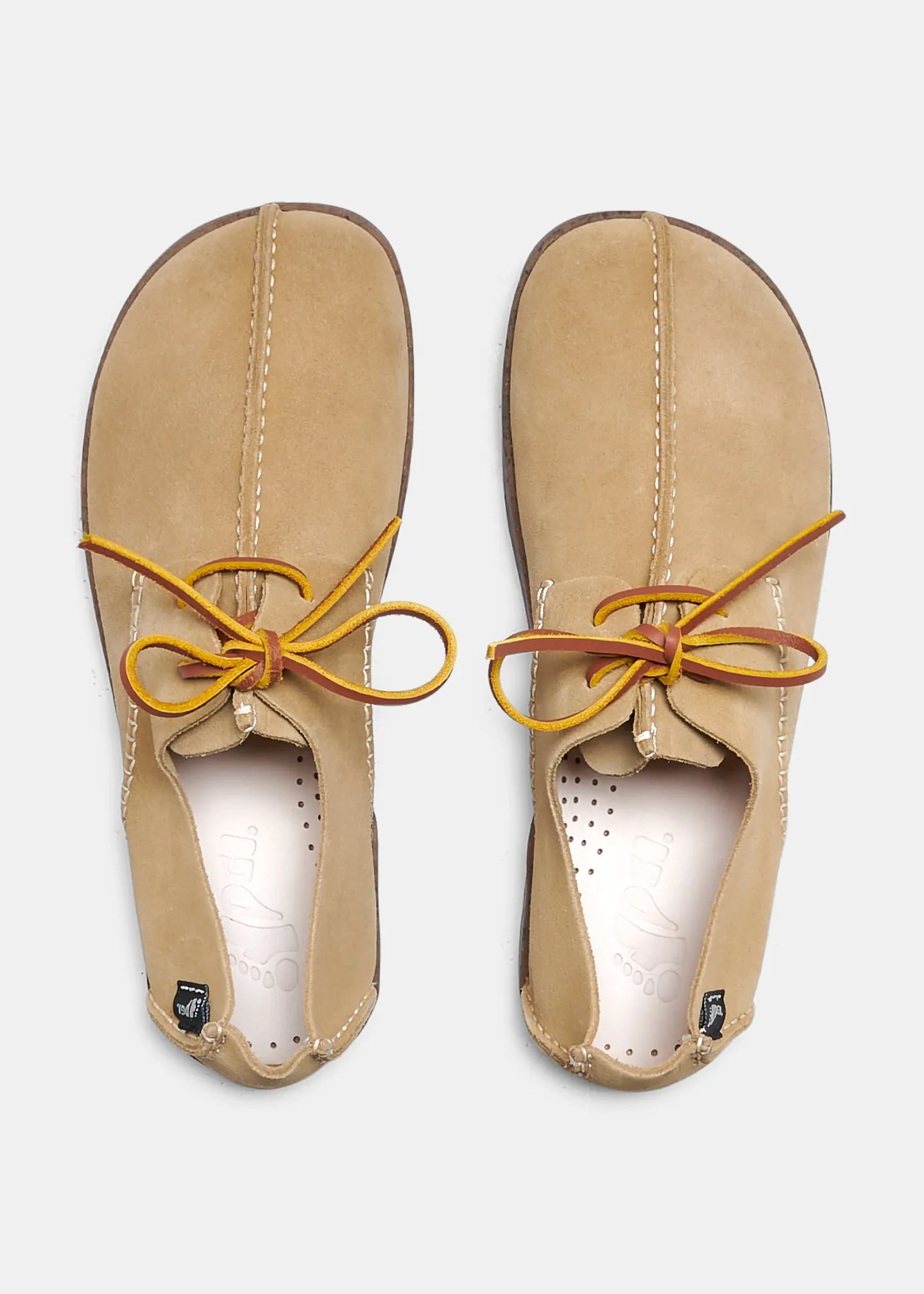 Men's Lennon Senape Sand