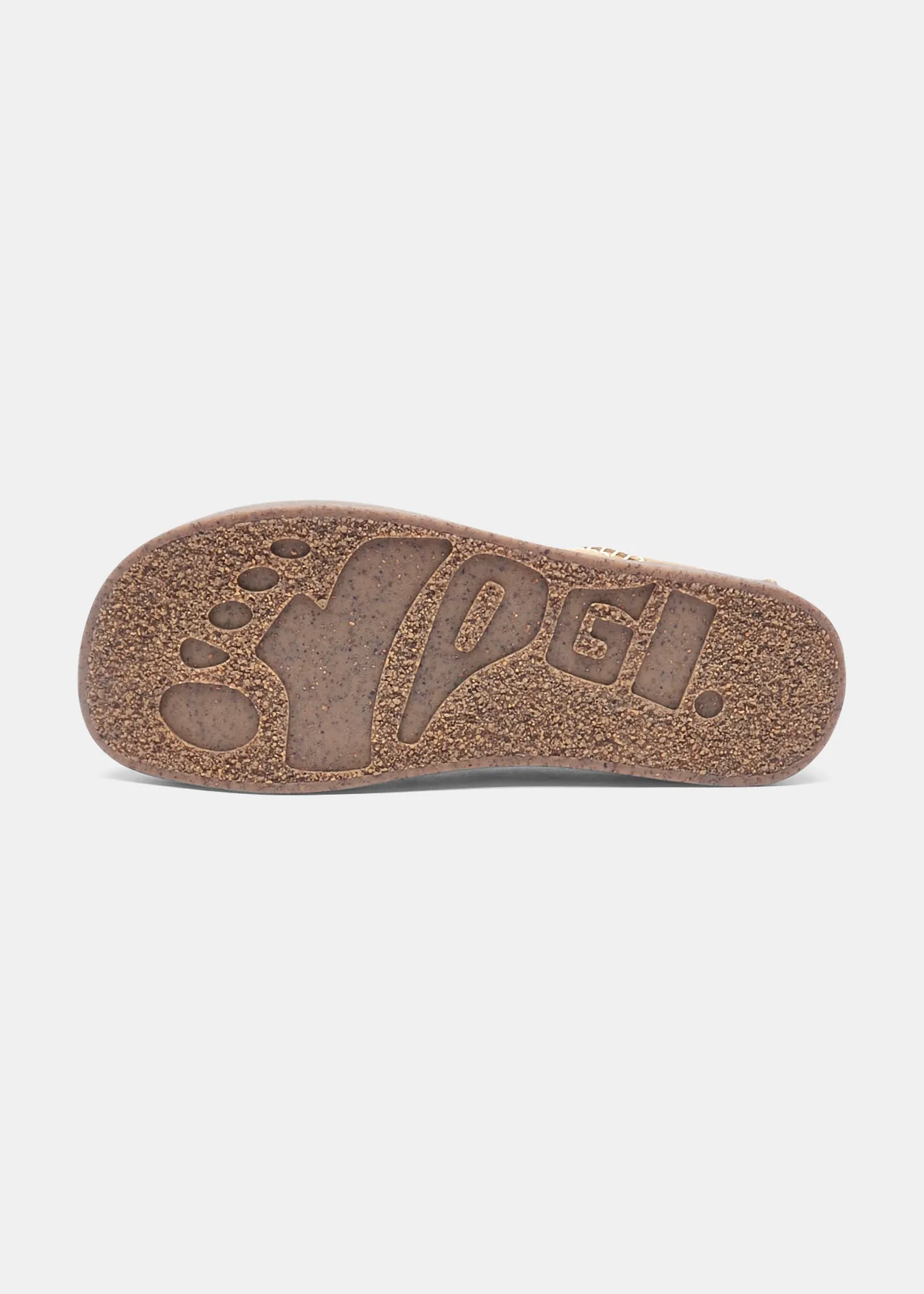 Men's Lennon Senape Sand