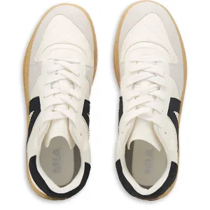 MIA Vesta Sneaker-White/Black