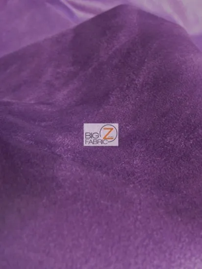 Microsuede/Suede Fabric 30 Yard Bolt - Buckskin