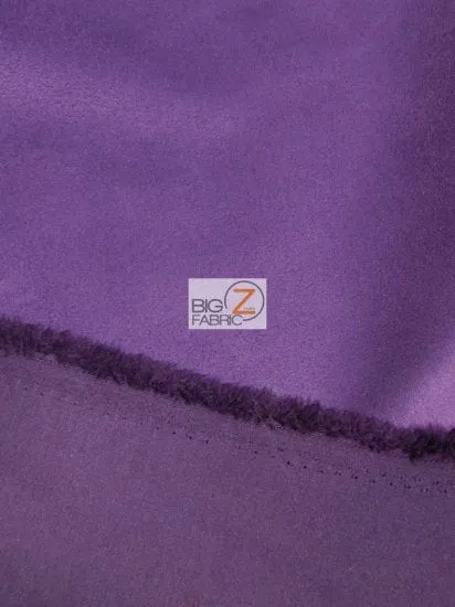 Microsuede/Suede Fabric 50 Yard Bolt - Buckskin
