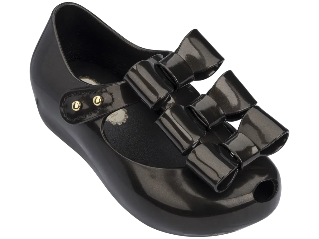 Mini Melissa Triple Bow Bb