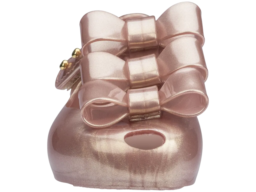 Mini Melissa Triple Bow Bb