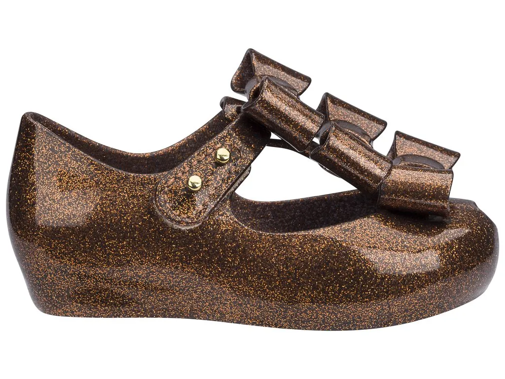 Mini Melissa Triple Bow Bb