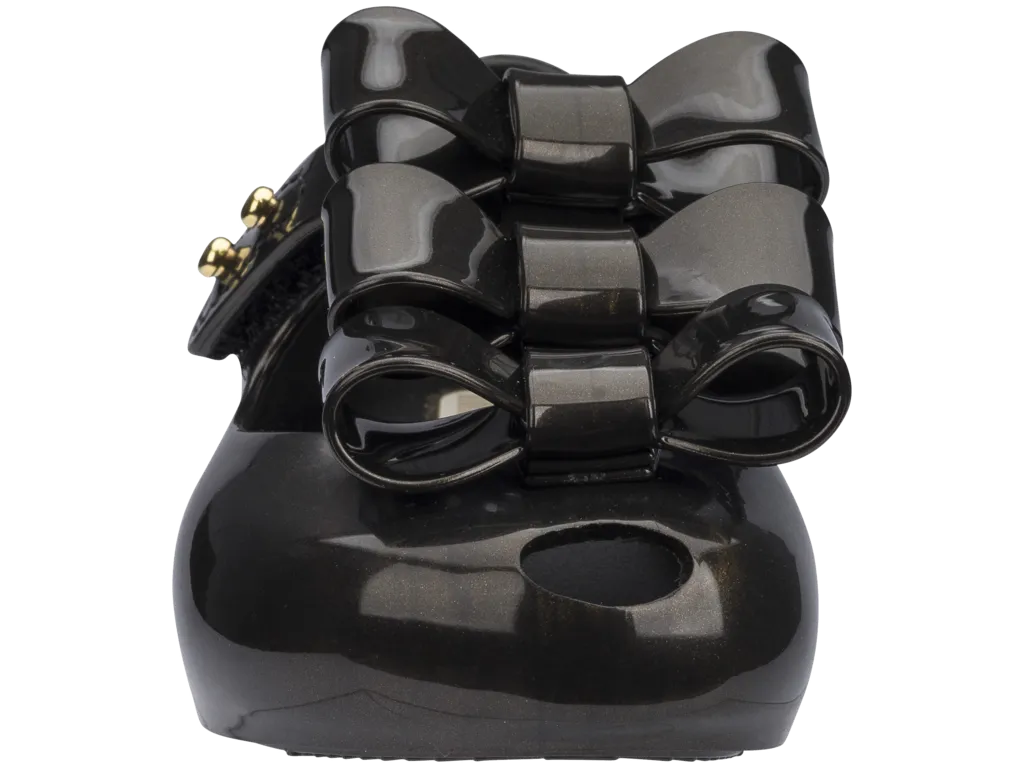 Mini Melissa Triple Bow Bb