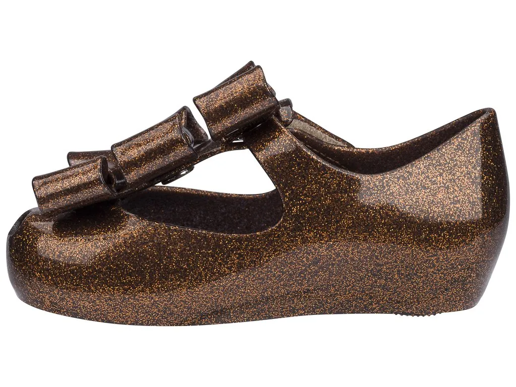 Mini Melissa Triple Bow Bb