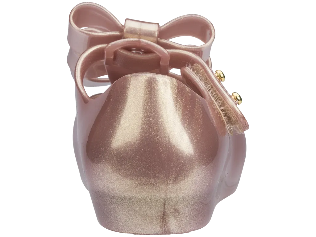 Mini Melissa Triple Bow Bb