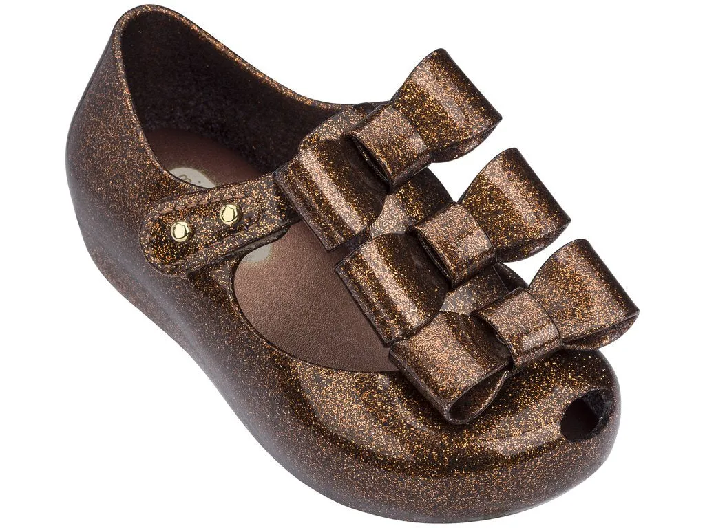 Mini Melissa Triple Bow Bb