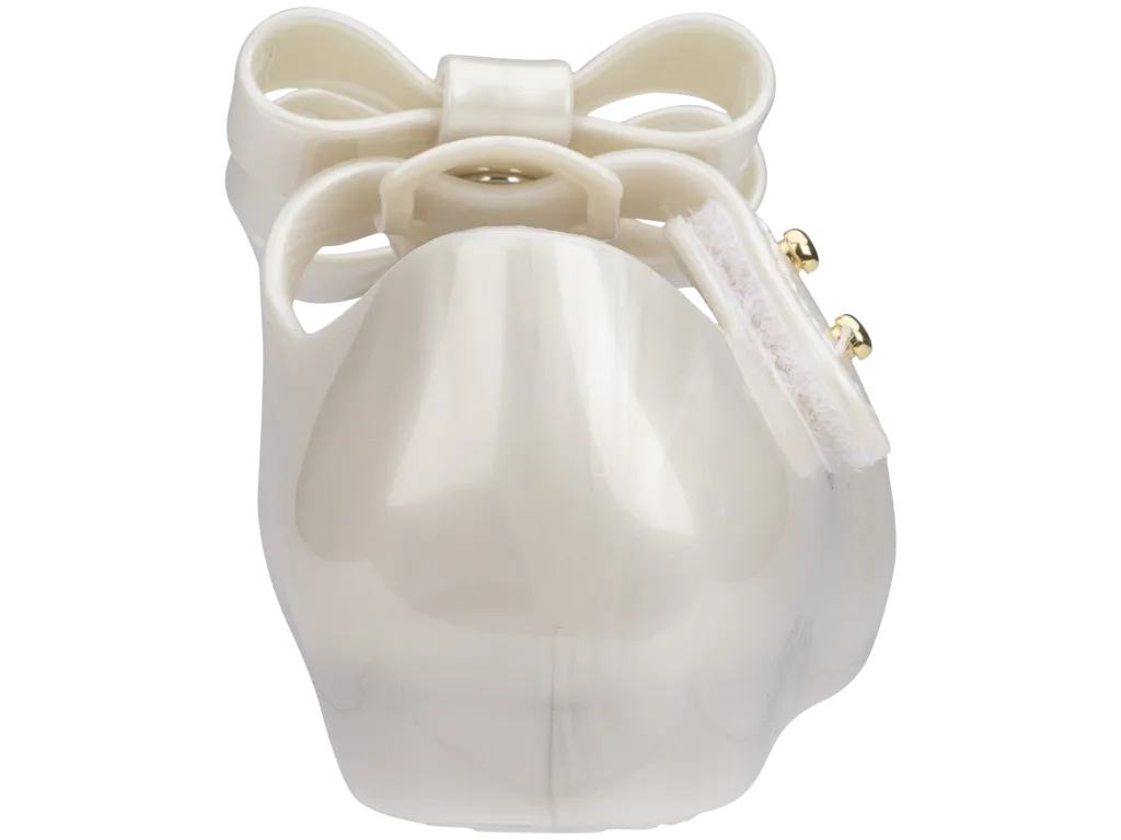 Mini Melissa Triple Bow Bb