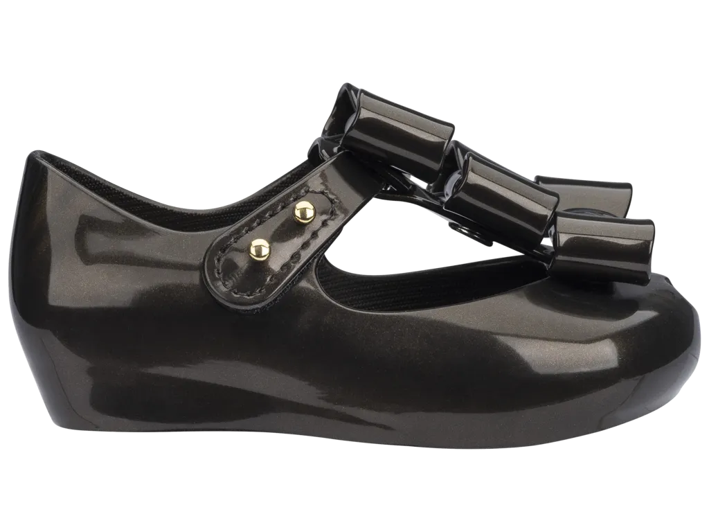 Mini Melissa Triple Bow Bb