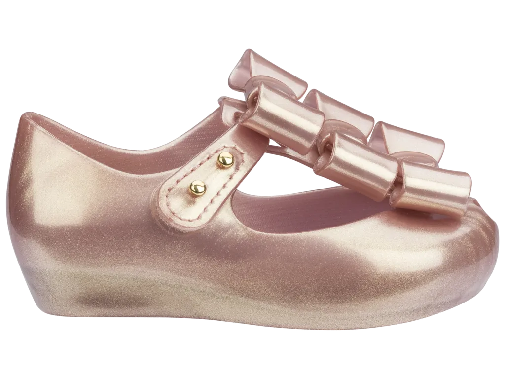 Mini Melissa Triple Bow Bb