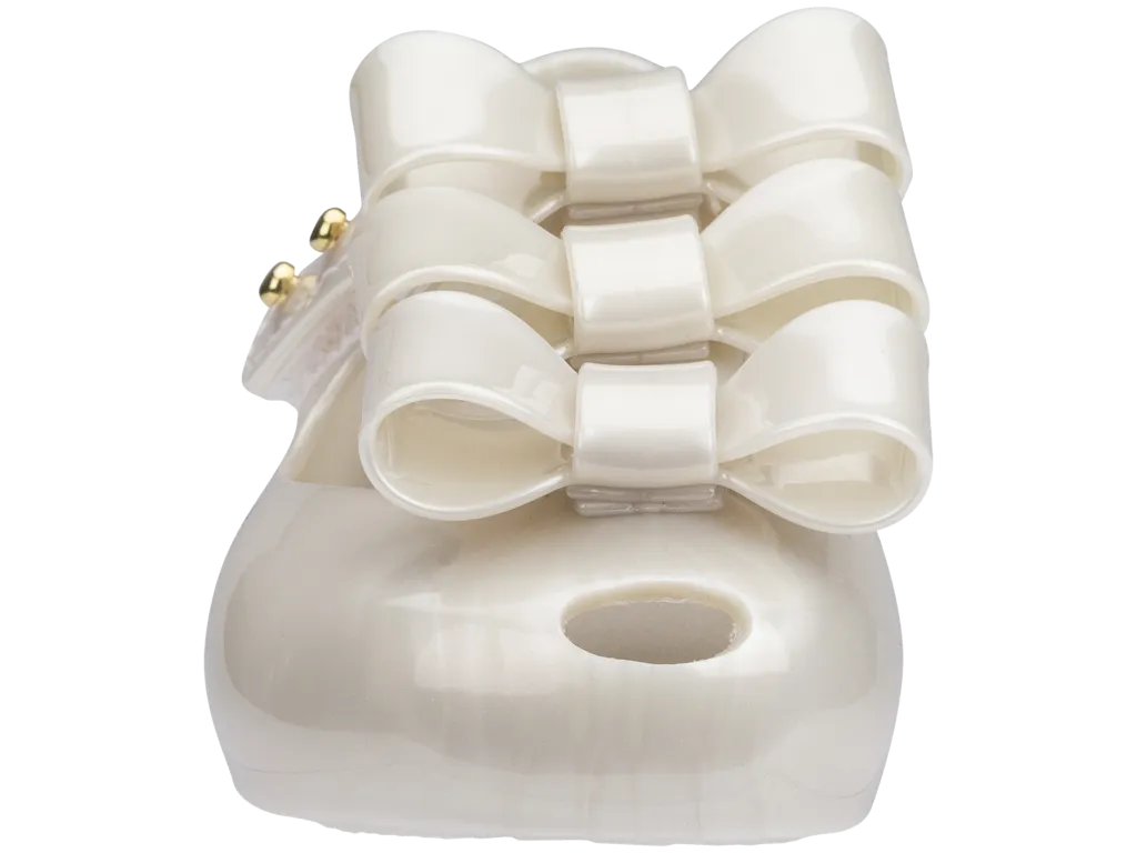 Mini Melissa Triple Bow Bb