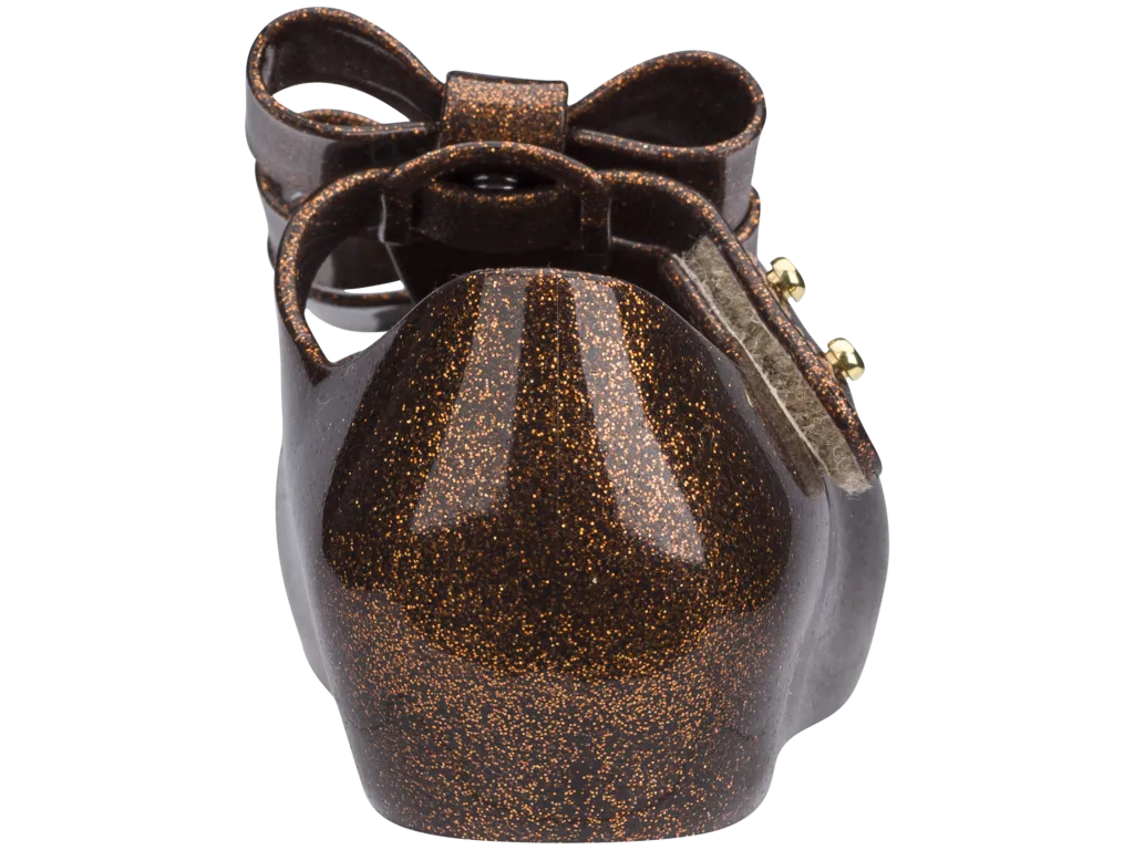 Mini Melissa Triple Bow Bb