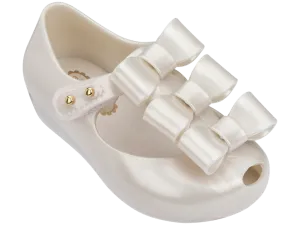 Mini Melissa Triple Bow Bb