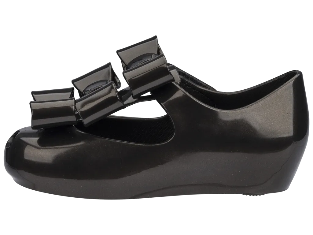 Mini Melissa Triple Bow Bb