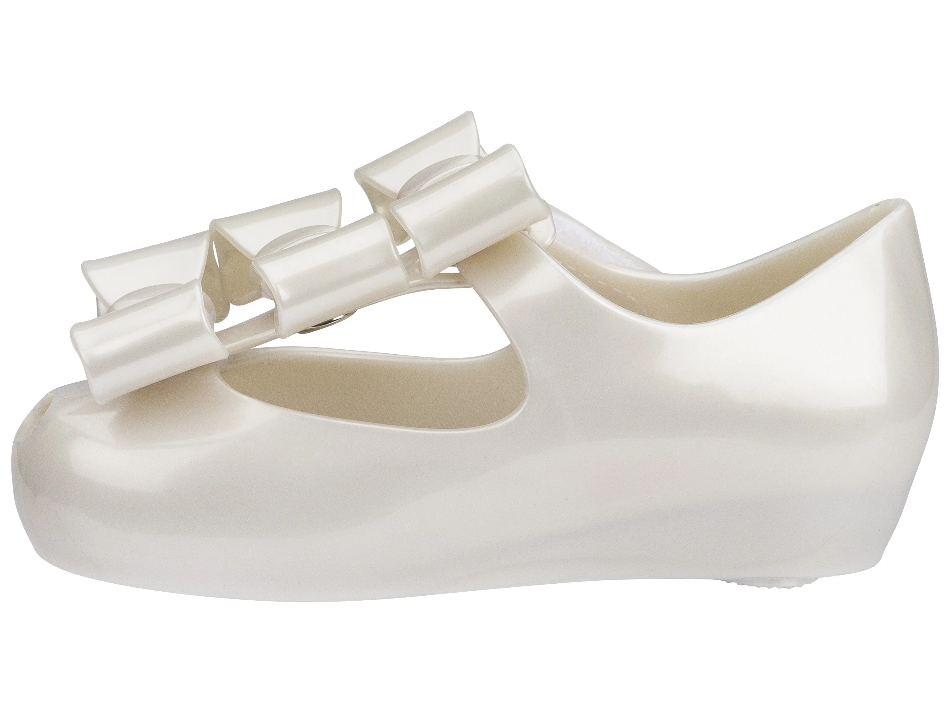 Mini Melissa Triple Bow Bb