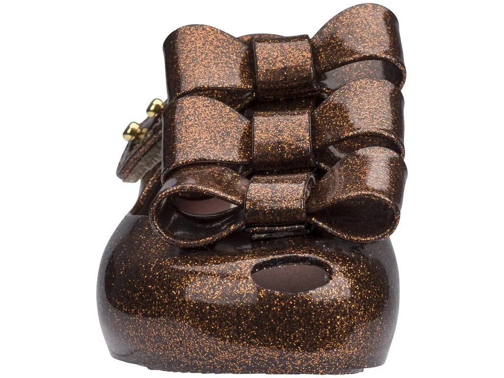 Mini Melissa Triple Bow Bb