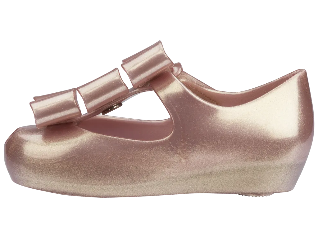 Mini Melissa Triple Bow Bb