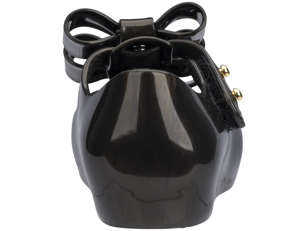Mini Melissa Triple Bow Bb