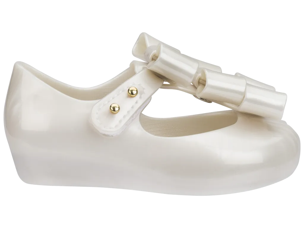 Mini Melissa Triple Bow Bb