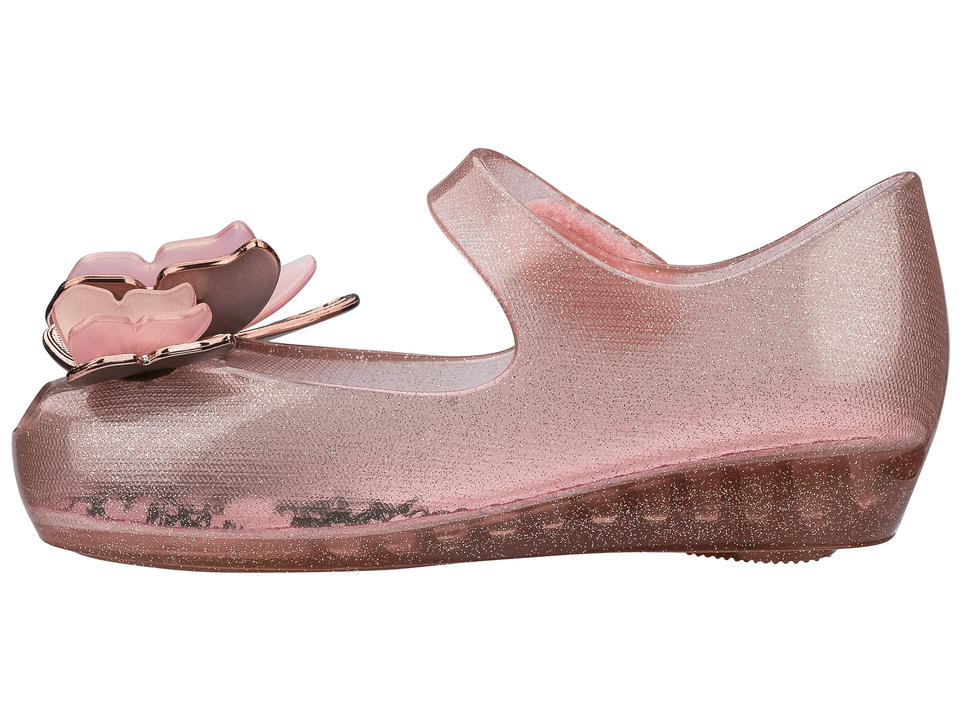 Mini Melissa Ultragirl Fly III BB