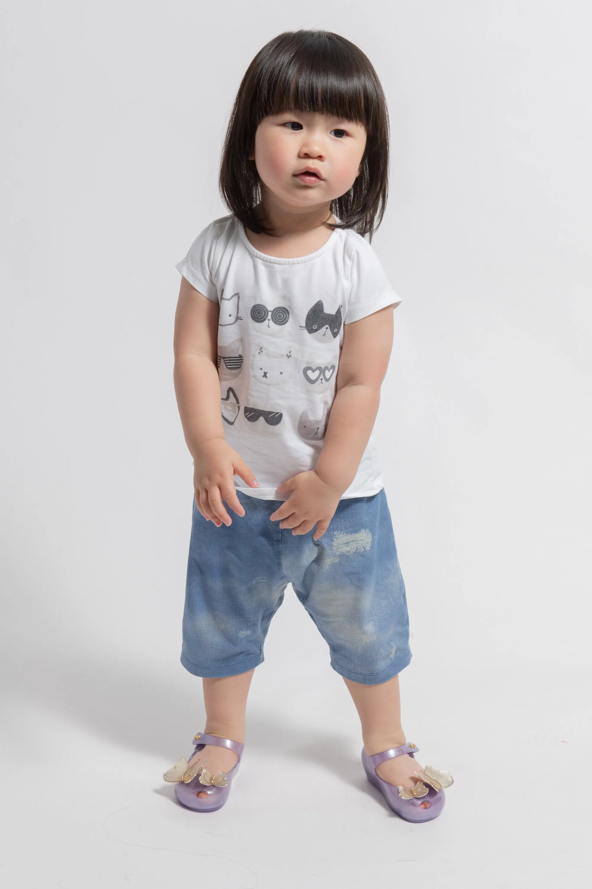 Mini Melissa Ultragirl Fly III BB