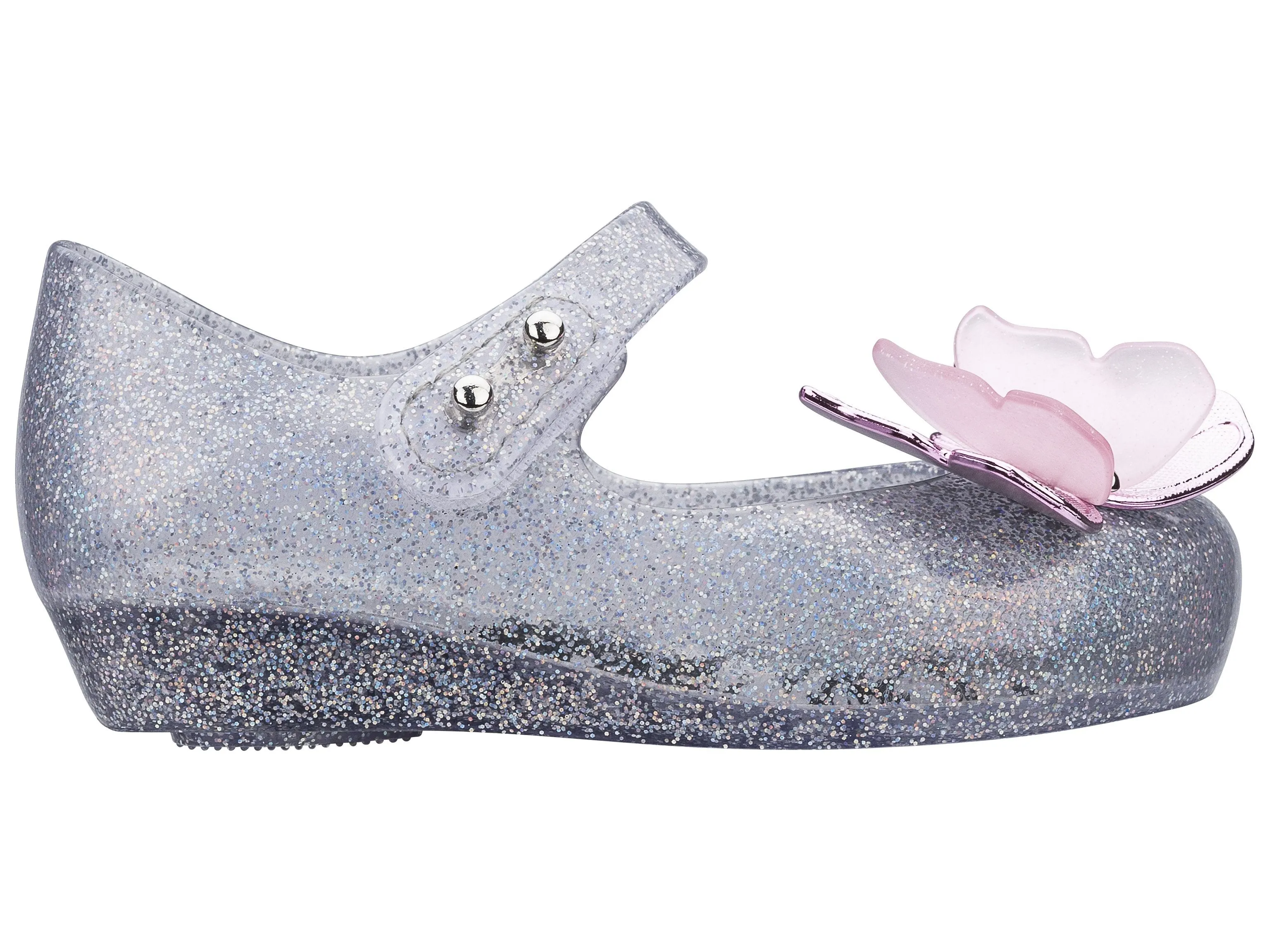 Mini Melissa Ultragirl Fly III BB