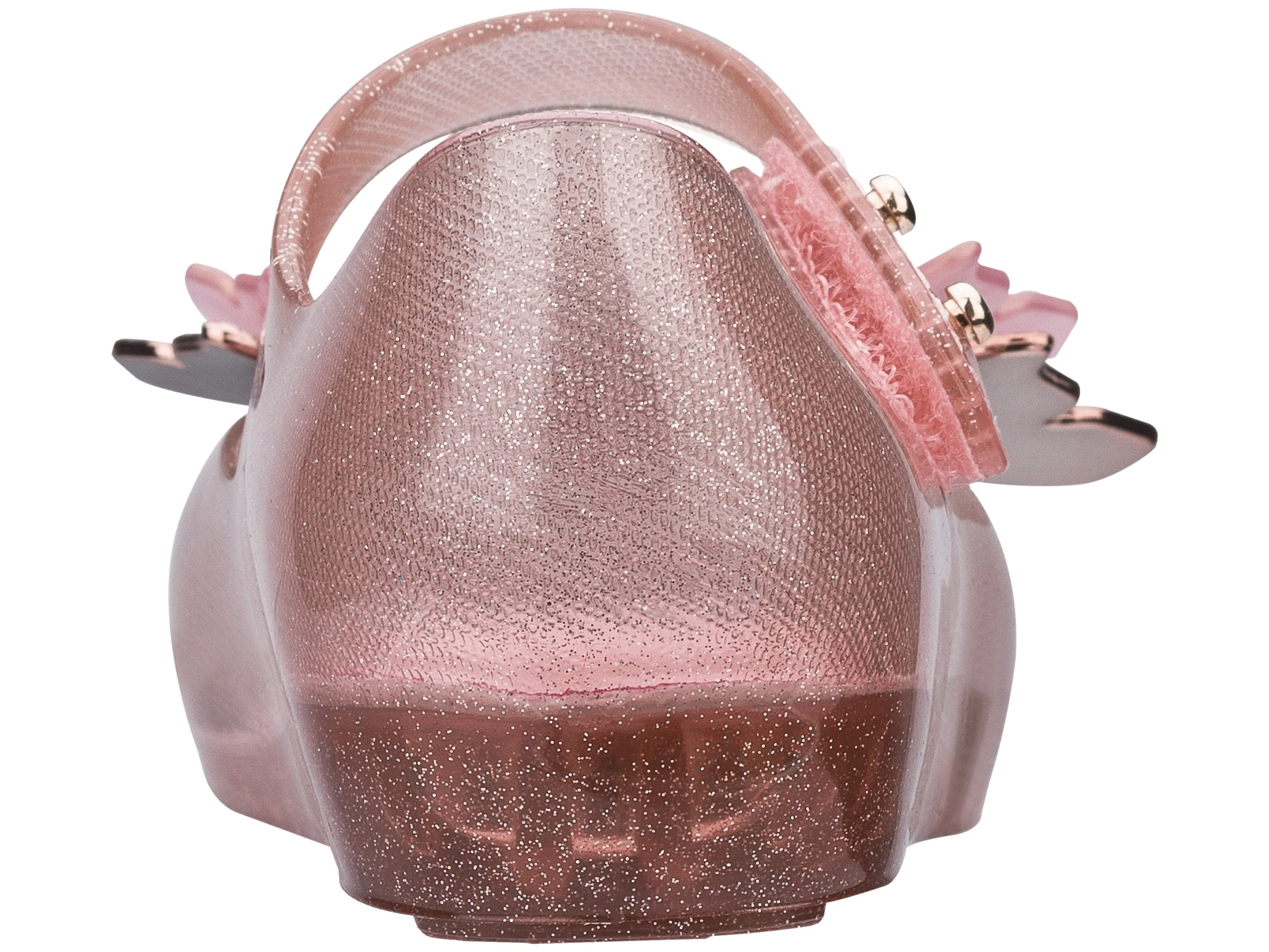 Mini Melissa Ultragirl Fly III BB