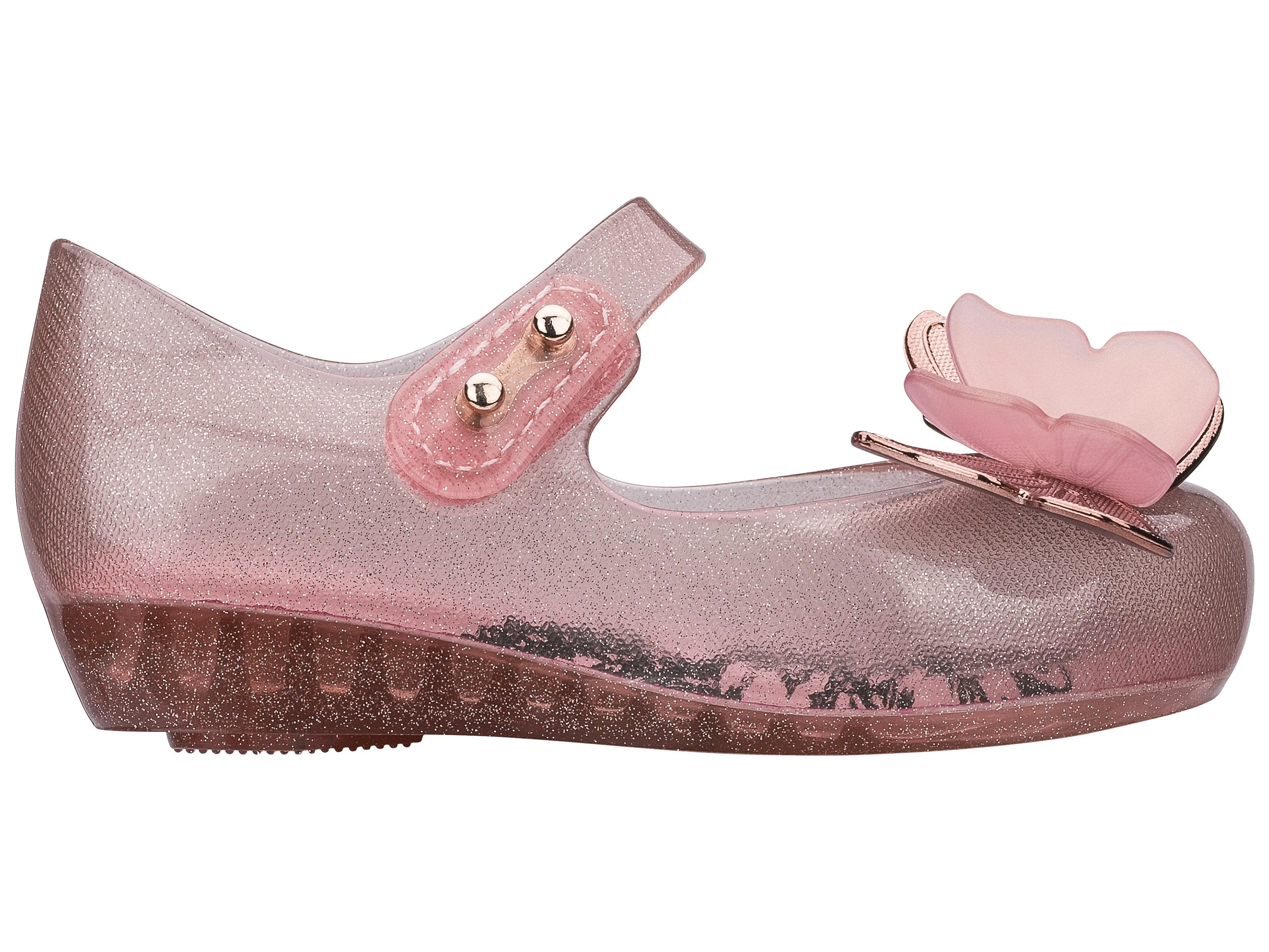 Mini Melissa Ultragirl Fly III BB