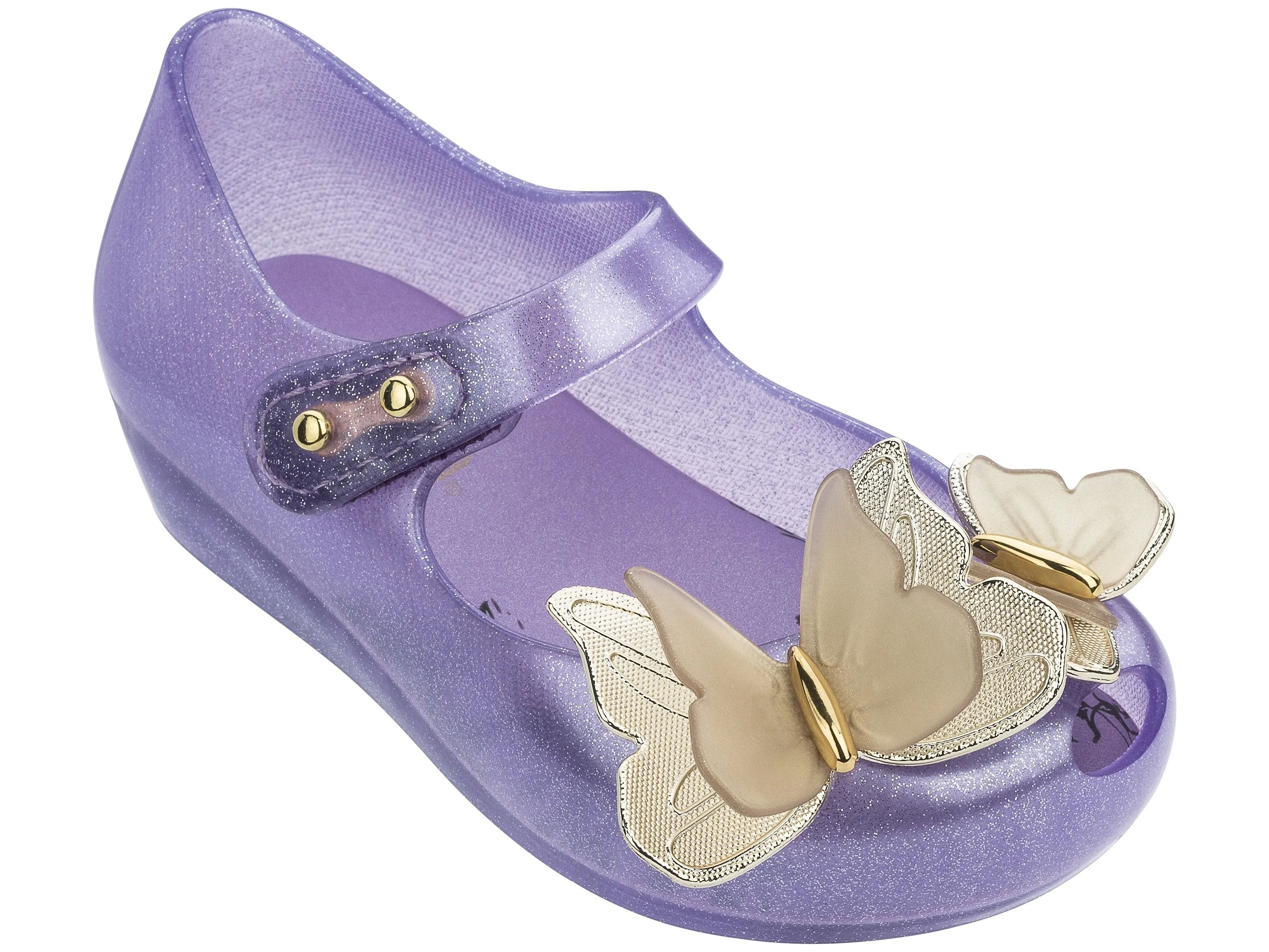 Mini Melissa Ultragirl Fly III BB