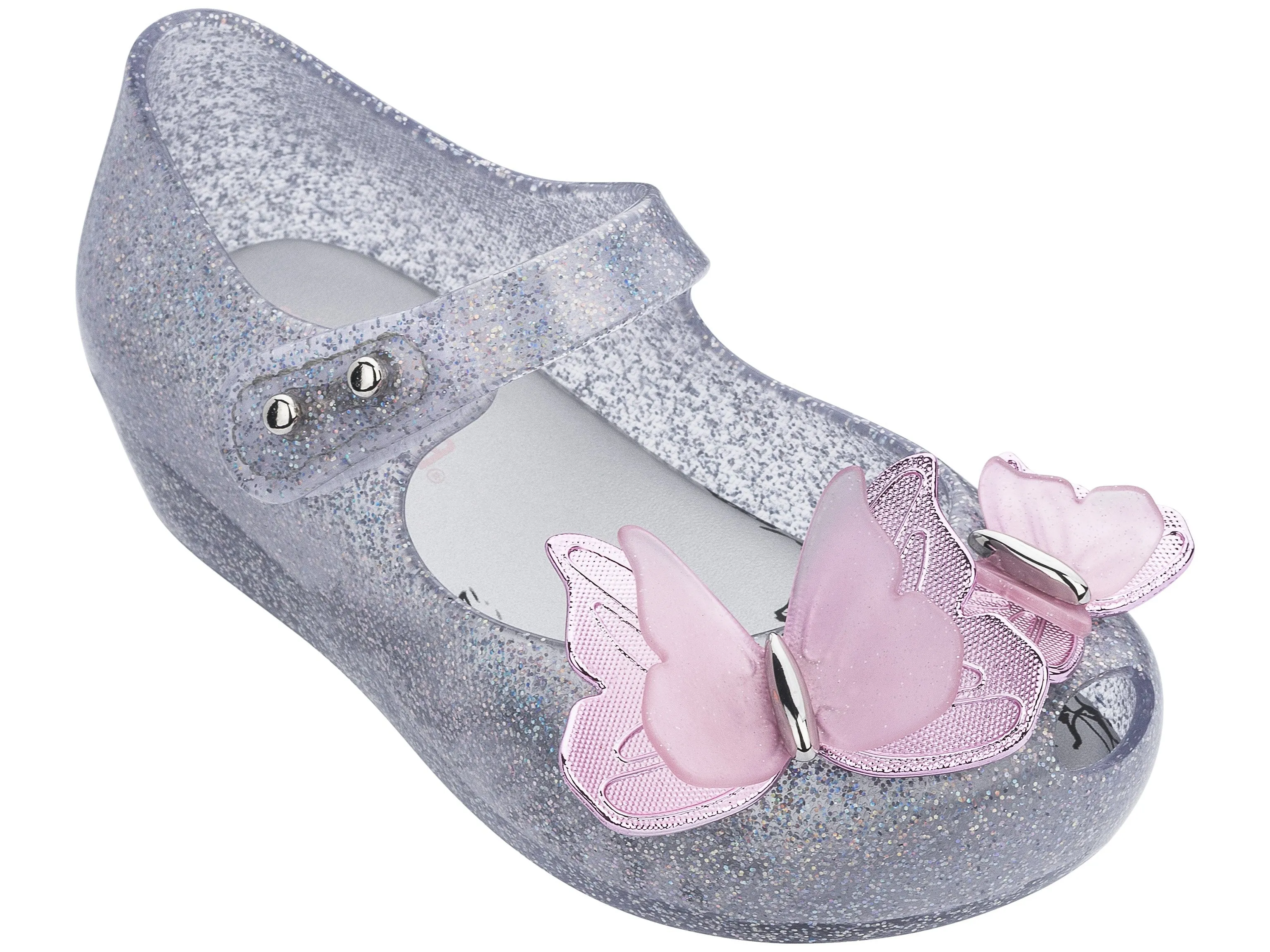 Mini Melissa Ultragirl Fly III BB