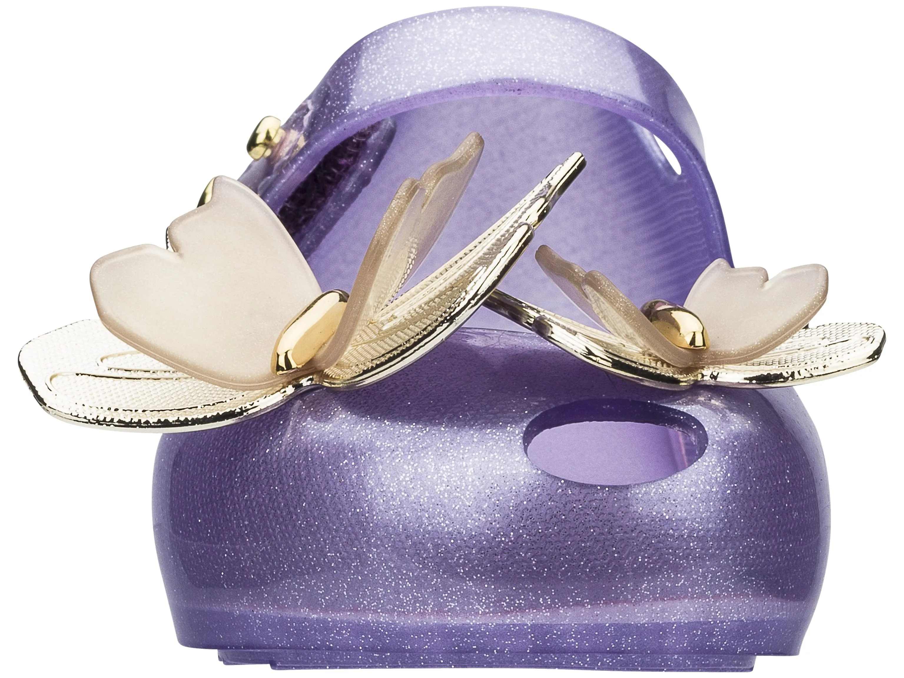 Mini Melissa Ultragirl Fly III BB