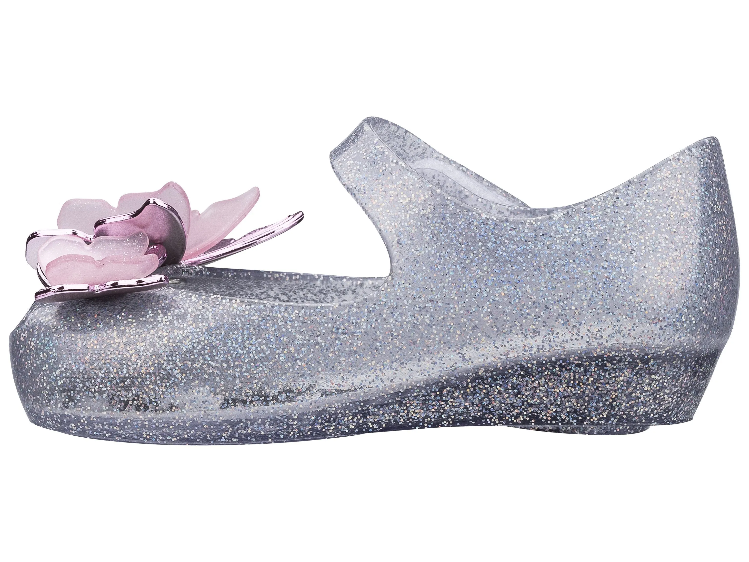 Mini Melissa Ultragirl Fly III BB