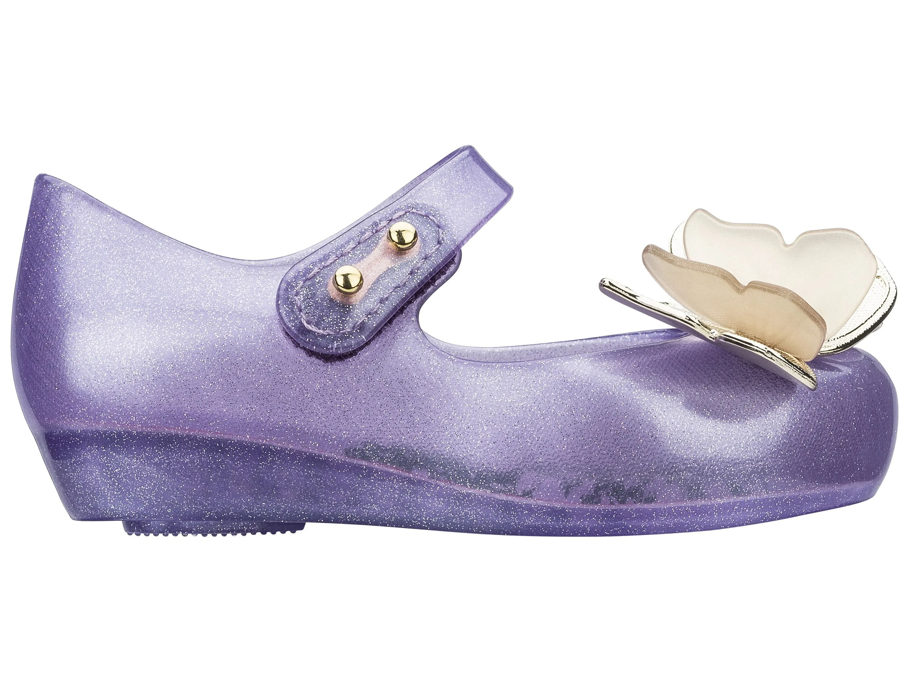Mini Melissa Ultragirl Fly III BB