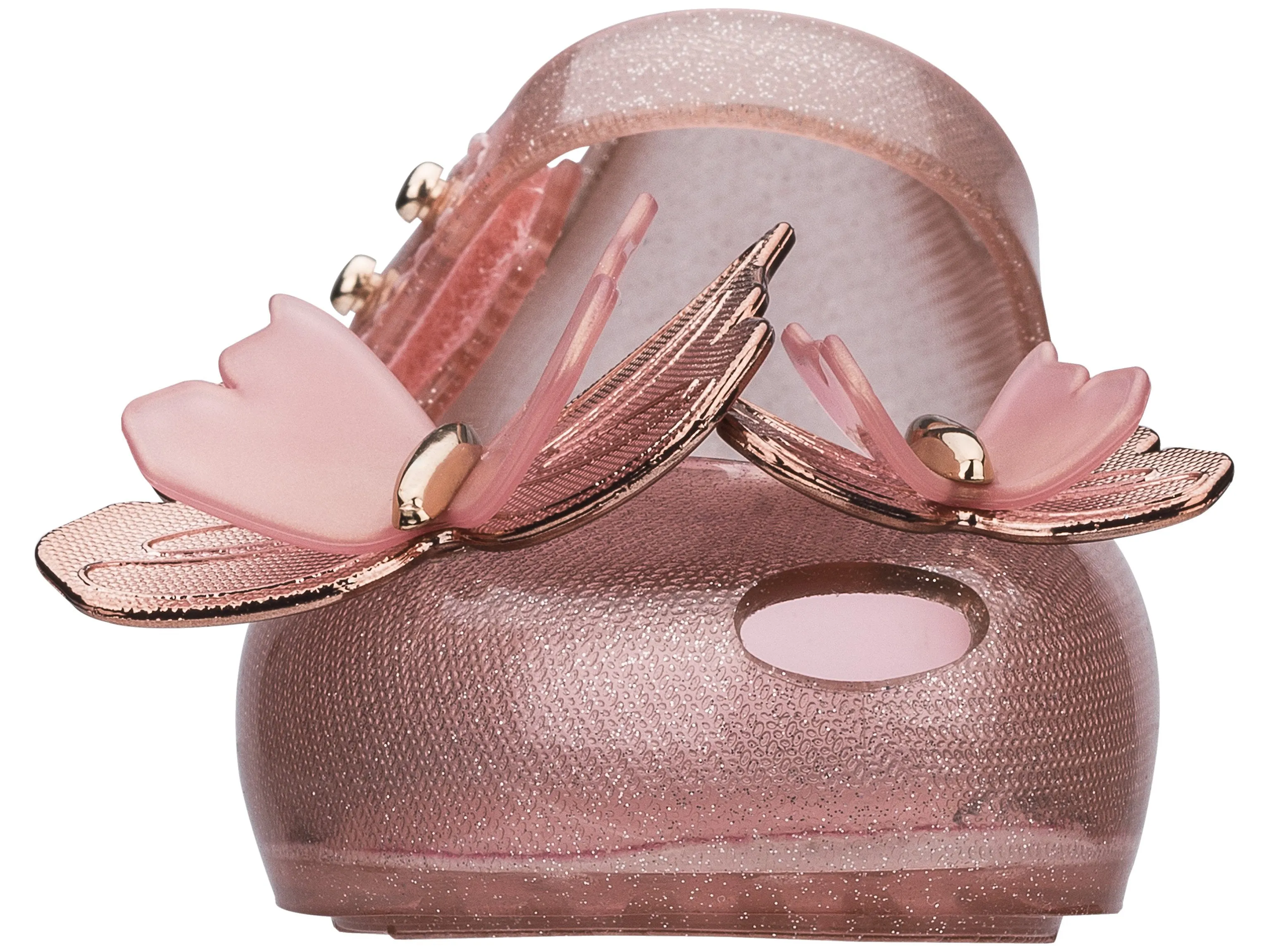 Mini Melissa Ultragirl Fly III BB