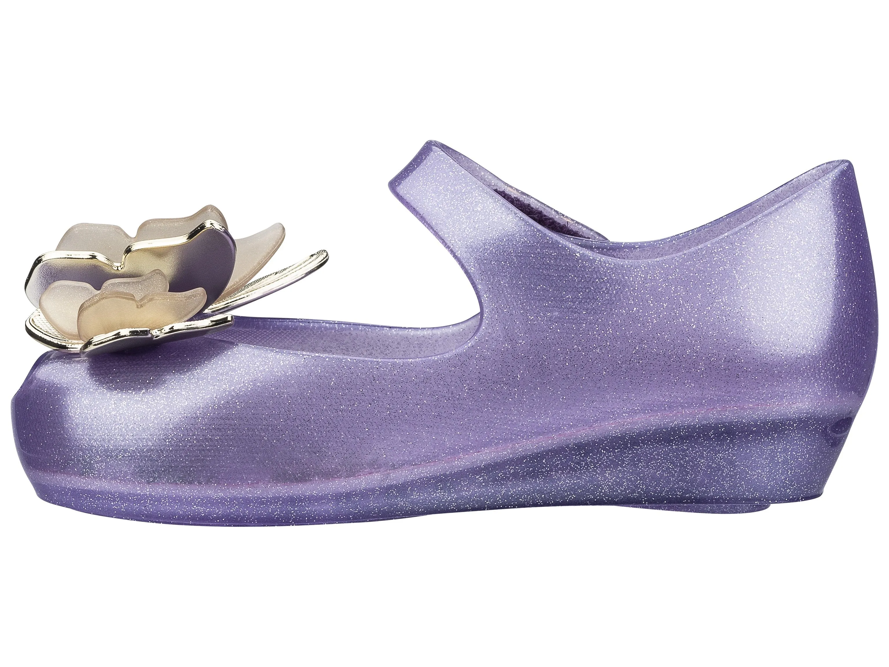 Mini Melissa Ultragirl Fly III BB