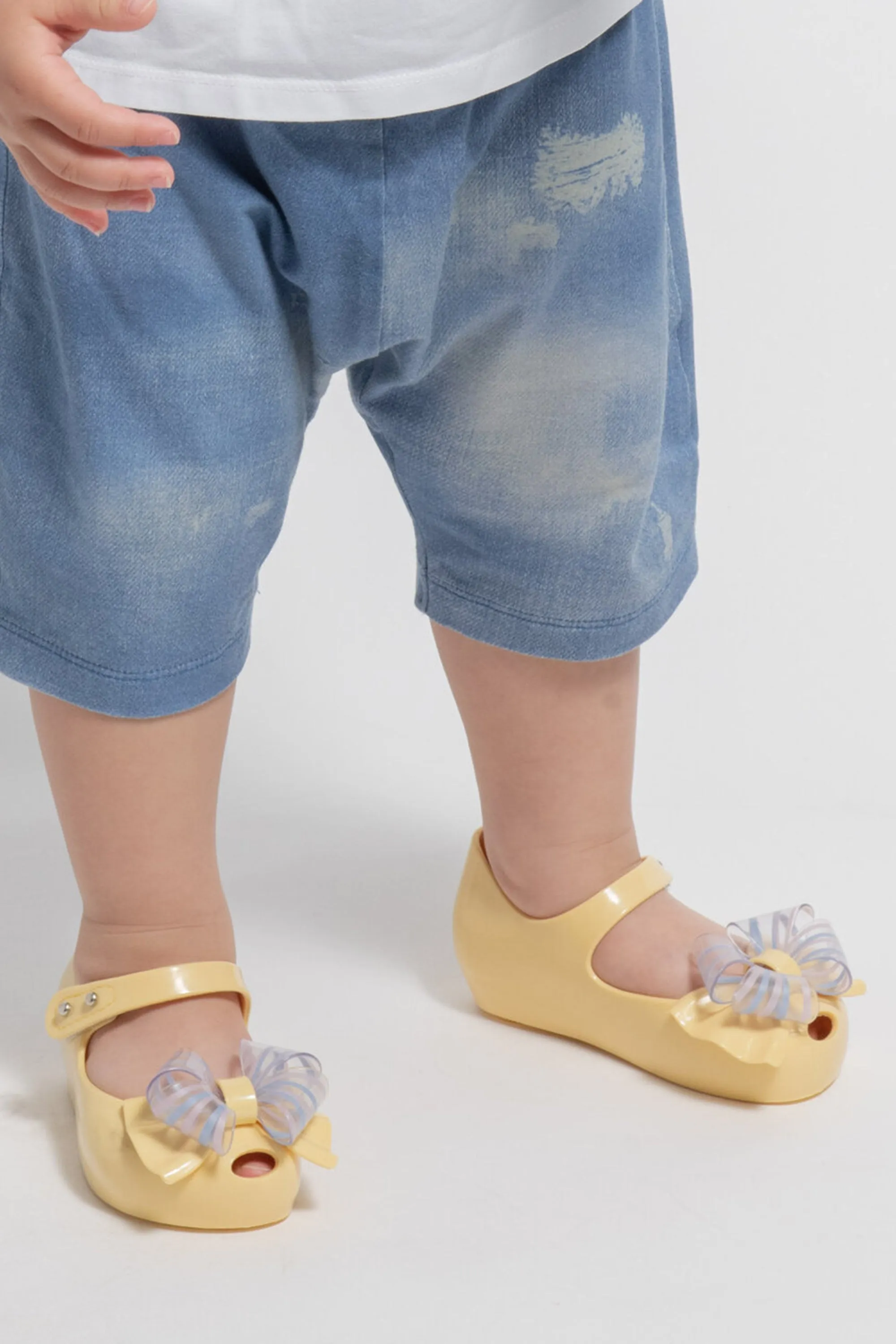 Mini Melissa Ultragirl Sweet VI Bb