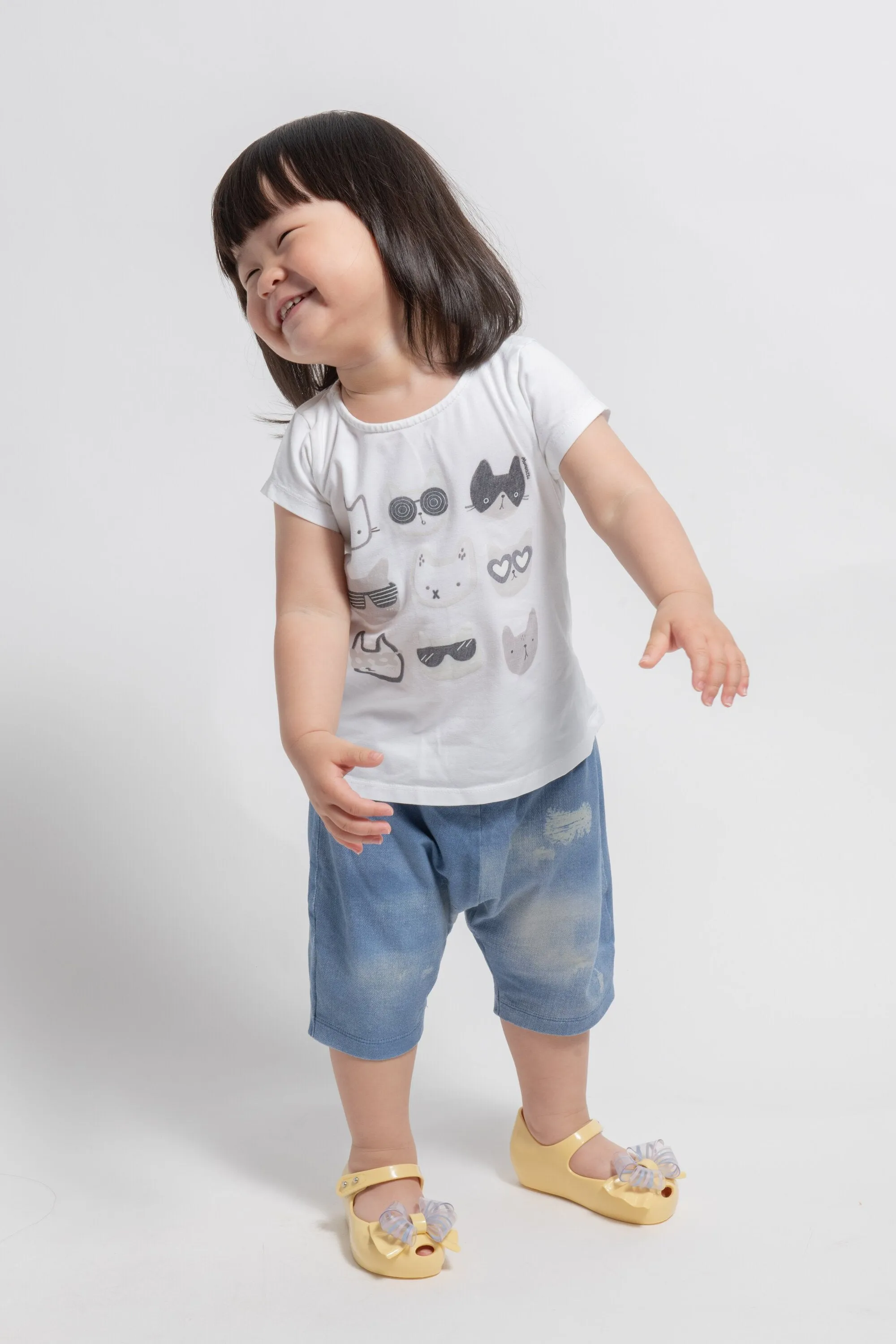 Mini Melissa Ultragirl Sweet VI Bb