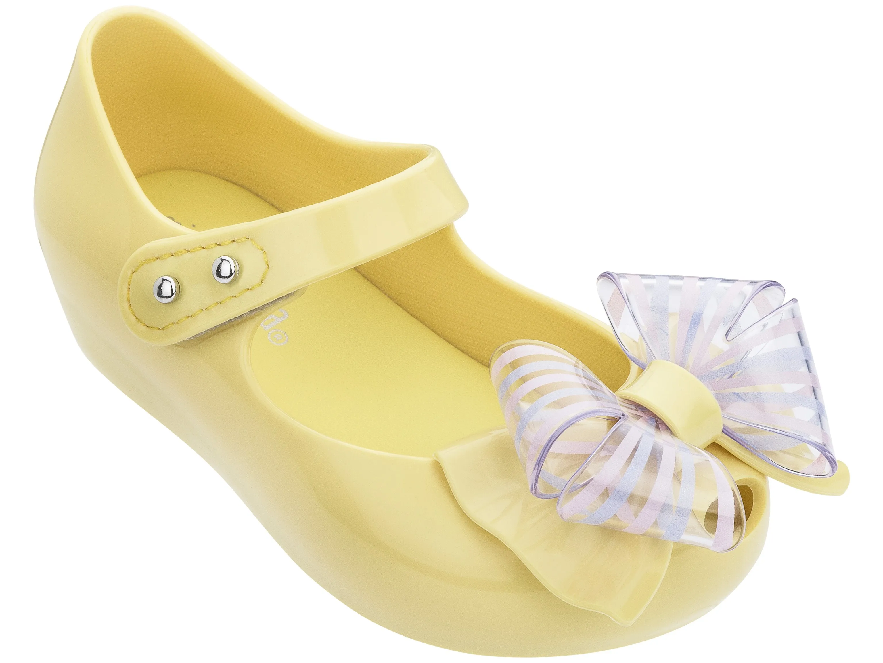 Mini Melissa Ultragirl Sweet VI Bb