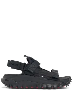 Moncler   Cordura nylon sneakers 
