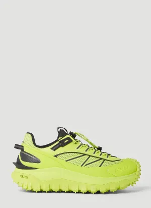 Moncler Trailgrip Sneakers
