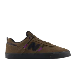 NB NUMERIC Jamie Foy 306 Shoes Brown/Purple